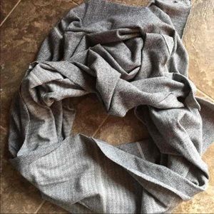 Lululemon Ghost Herringbone Vinyasa